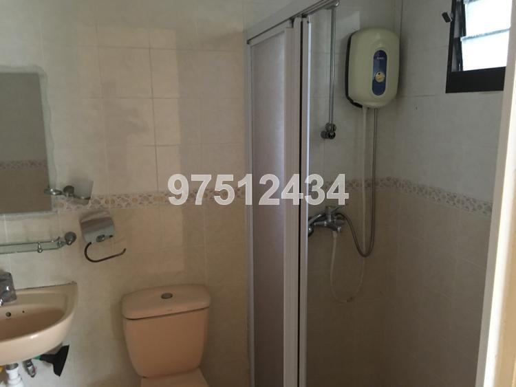 Blk 764 Woodlands Circle (Woodlands), HDB 5 Rooms #141628572